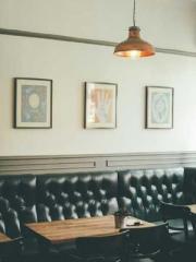 Two Treasures Arrive