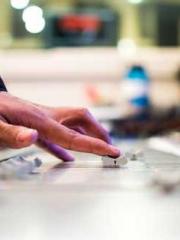 The Heavenly Eye Gho