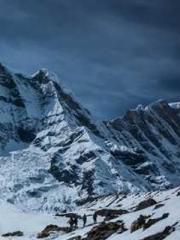 A Record of Mountain A Record of Mountain