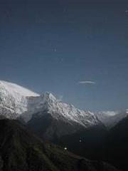 Lu Wanwan Li Jingche