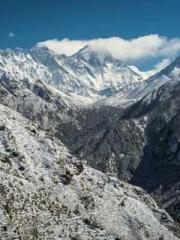 Six years later, the