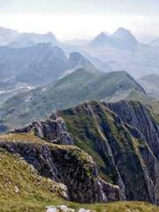 My husband is the Ki