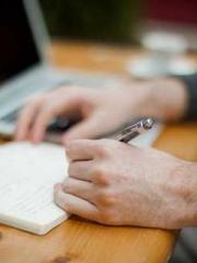 Mr. Gu, your wife is