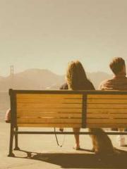 Wine, sex, money and