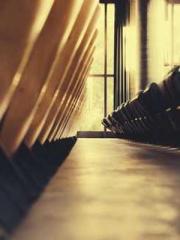 Bones-Eating Marriag